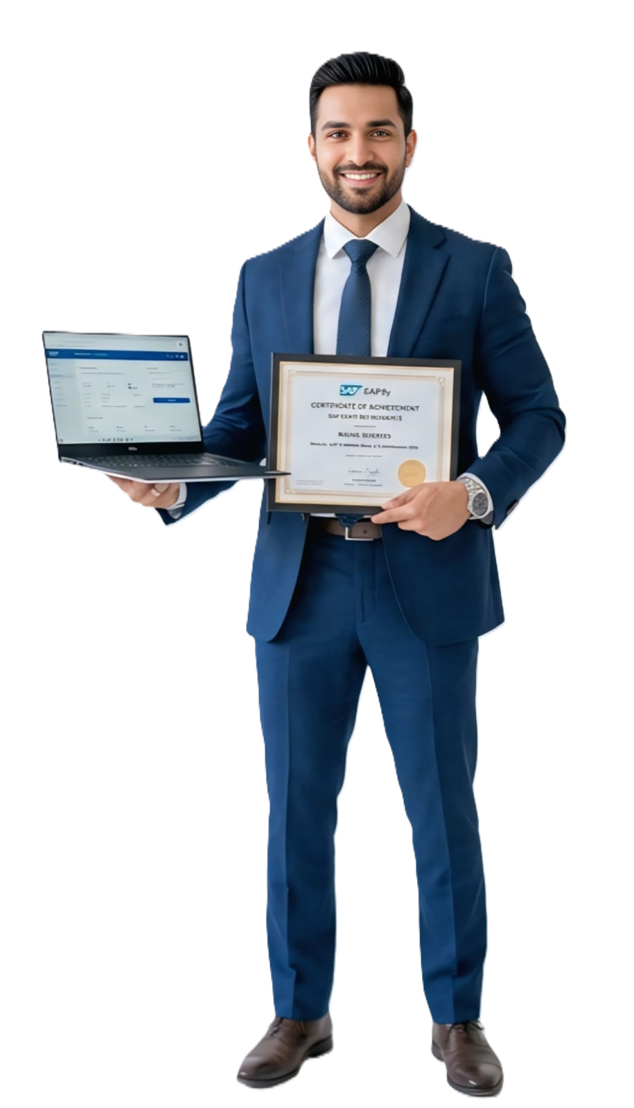 SAP Training