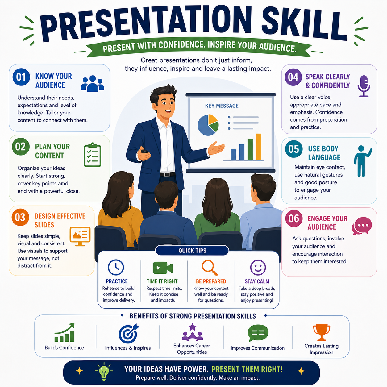Presentation Skills