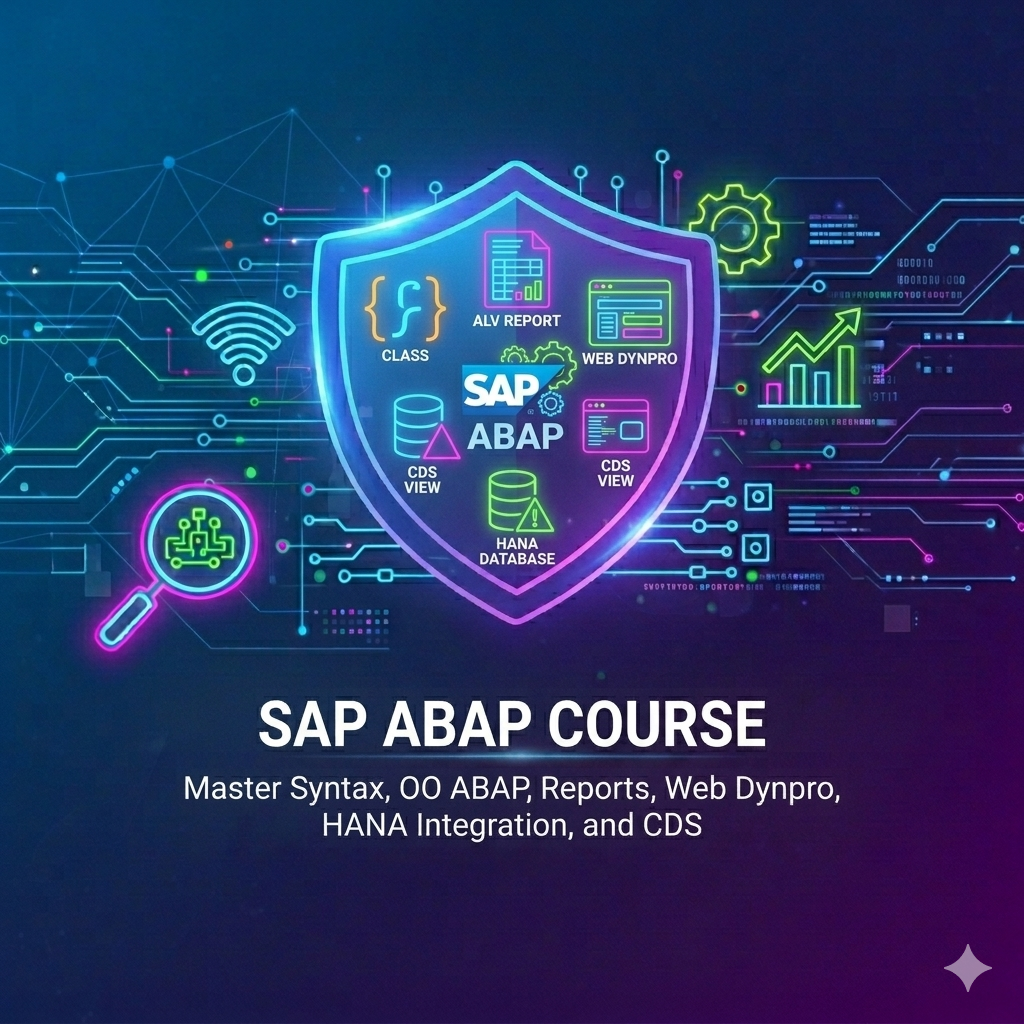 SAP ABAP